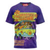 Scooby-Doo & Friends T-shirt, Scooby-Doo T-shirt, Halloween T-shirt