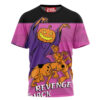 Scooby-Doo & Friends T-shirt, Scooby-Doo T-shirt, Halloween T-shirt