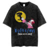 Shadow Puppet Killer Klowns From Outer Space T-Shirt, Halloween T-shirt