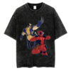 Sidekick Wolverine T-shirt