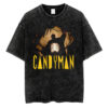 Silhouette Anthony McCoy T-shirt, Candyman T-Shirt, Halloween T-shirt