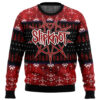 Slipknot Ugly Christmas Sweater