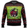 Spawn Ugly Christmas Sweater