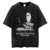 Speed Kills Michael Myers T-shirt, Halloween Movie T-Shirt, Halloween T-shirt