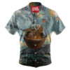 Star Wars Hawaiian Shirt