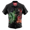 Star Wars Hawaiian Shirt