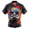 Star Wars Hawaiian Shirt