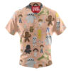 Star Wars Hawaiian Shirt