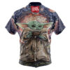 Star Wars Hawaiian Shirt