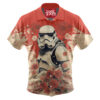 Star Wars Hawaiian Shirt