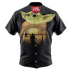 Star Wars Hawaiian Shirt