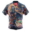 Star Wars Hawaiian Shirt