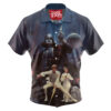 Star Wars Hawaiian Shirt