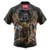 Star Wars Hawaiian Shirt