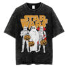 Stormtroopers Trick Or Treating T-shirt, Star Wars T-Shirt, Halloween T-shirt