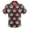 Super Mario Hawaiian Shirt