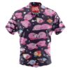 Super Mario Hawaiian Shirt