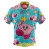 Super Mario Hawaiian Shirt