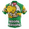 Super Mario Hawaiian Shirt