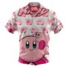 Super Mario Hawaiian Shirt