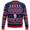 Christmas Zombie Ugly Christmas Sweater