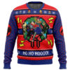 ThunderCats Ugly Christmas Sweater