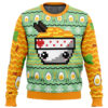 Ramen Ugly Christmas Sweater