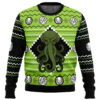 Cthulhu Ugly Christmas Sweater