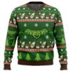 Gremlins Ugly Christmas Sweater