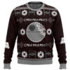 Imperial Sweater Star Wars Ugly Christmas Sweater