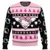 Hello Kitty Ugly Christmas Sweater