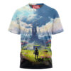 Legend of Zelda T-shirt