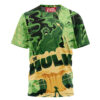 Hulk Marvel T-shirt