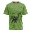 Hulk Marvel T-shirt