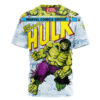 Hulk Marvel T-shirt