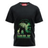 Hulk Marvel T-shirt