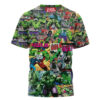 Hulk Marvel T-shirt