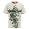 Hulk Marvel T-shirt