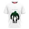 Hulk Marvel T-shirt