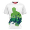 Hulk Marvel T-shirt