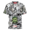 Hulk Marvel T-shirt