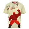 Hulk Marvel T-shirt