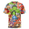 Avengers Marvel T-shirt