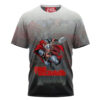 Thor Marvel T-shirt