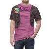 Bing Bong T-shirt, Inside Out Costume, Halloween Costume