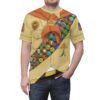 Russell T-shirt, Disney Up Costume, Halloween Costume