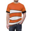 Nemo T-shirt, Finding Nemo Costume, Halloween Costume