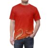 Hank T-shirt, Finding Dory Costume, Halloween Costume