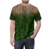 Uku T-shirt, Lava Movie Costume, Halloween Costume