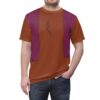 Abu T-shirt, Aladdin Costume, Halloween Costume